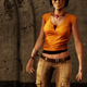 Illustration for article titled Virtual Fashion: What They're Wearing In Uncharted 2